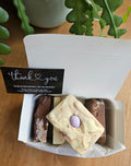 SPRING FUDGE SELECTION
