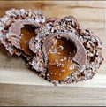 CRISPY CARAMEL SCOTCH EGG